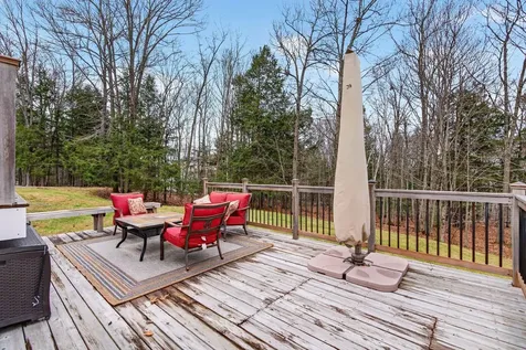 110 Gordon Farms Road Gorham ME 04038