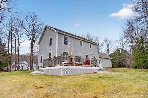 110 Gordon Farms Road Gorham ME 04038
