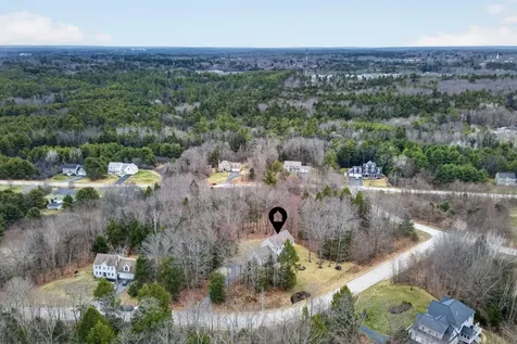 110 Gordon Farms Road Gorham ME 04038
