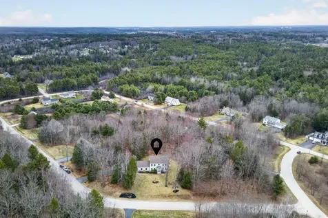 110 Gordon Farms Road Gorham ME 04038