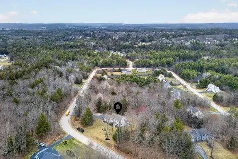 110 Gordon Farms Road Gorham ME 04038