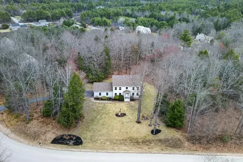 110 Gordon Farms Road Gorham ME 04038