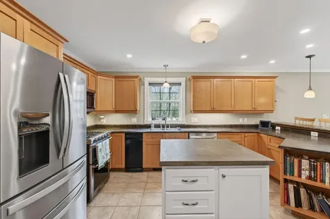 110 Gordon Farms Road Gorham ME 04038