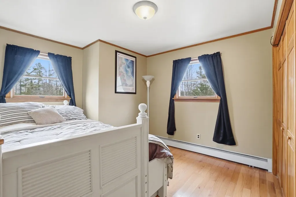 16 Middle Smith Pond Road T3 Indian Purchase Twp ME 04462