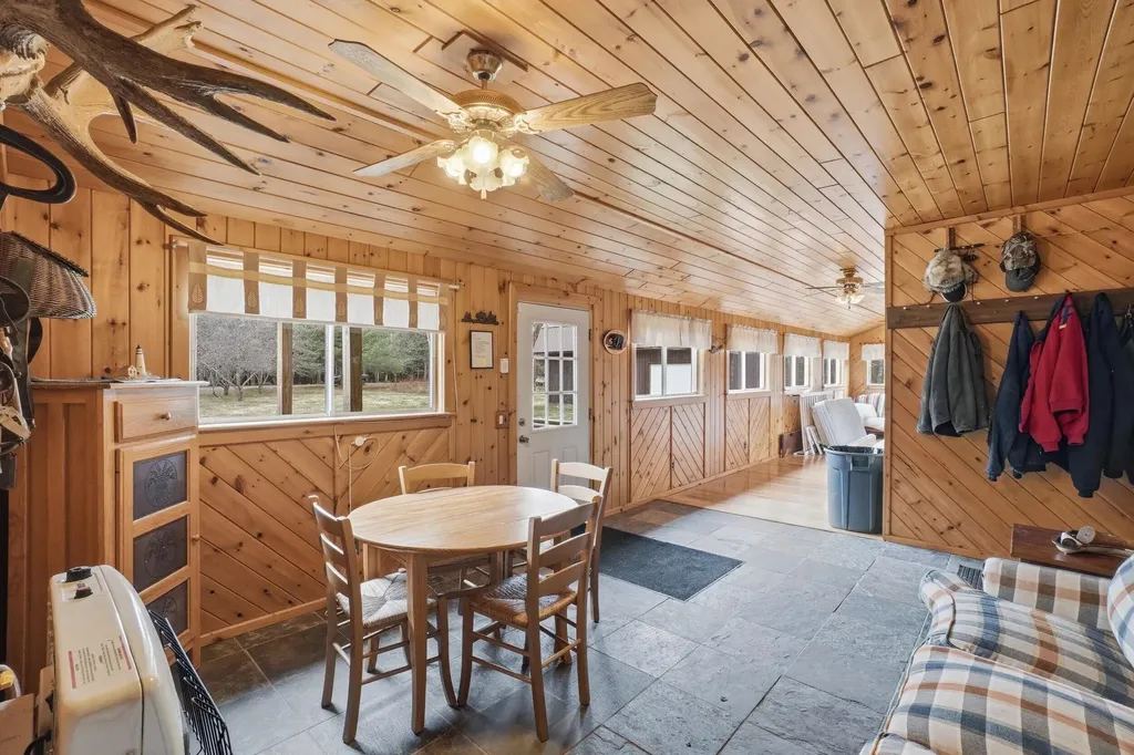 16 Middle Smith Pond Road T3 Indian Purchase Twp ME 04462