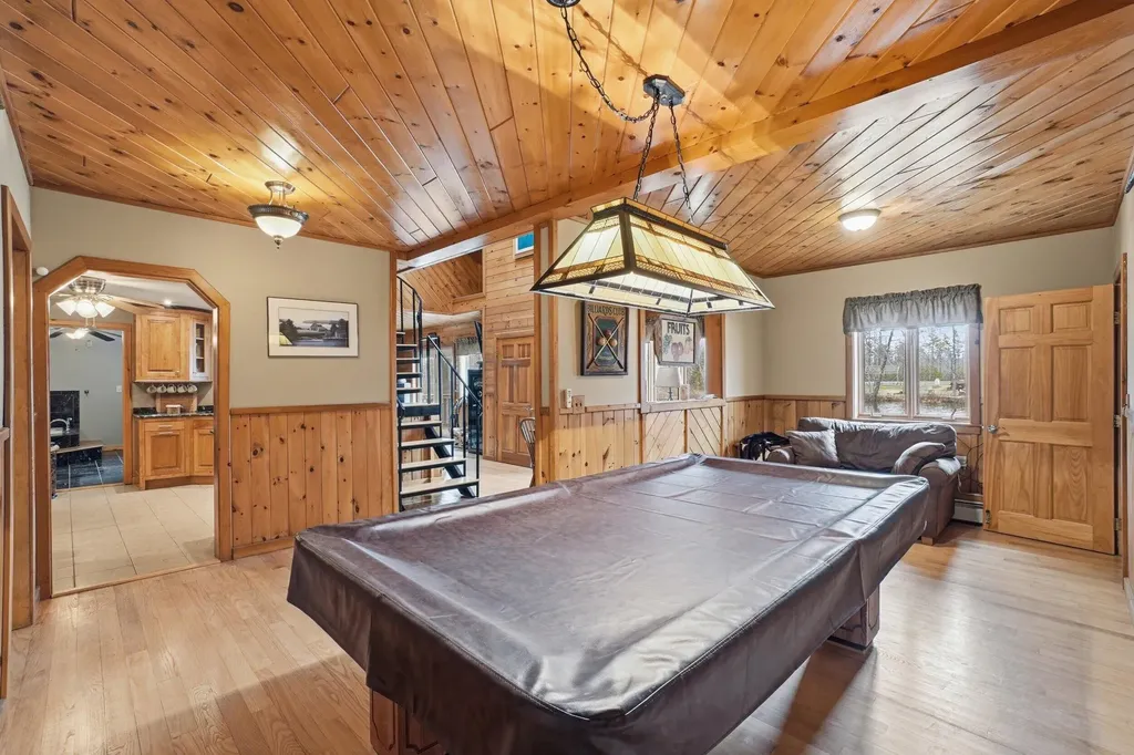 16 Middle Smith Pond Road T3 Indian Purchase Twp ME 04462