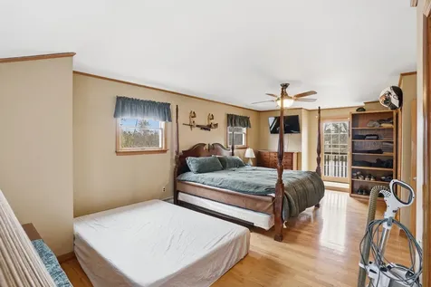 16 Middle Smith Pond Road T3 Indian Purchase Twp ME 04462