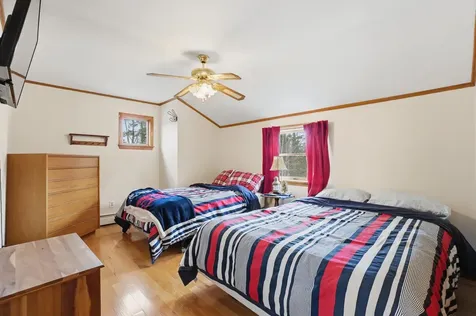 16 Middle Smith Pond Road T3 Indian Purchase Twp ME 04462