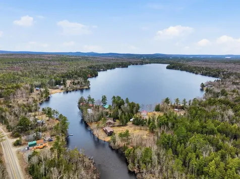 16 Middle Smith Pond Road T3 Indian Purchase Twp ME 04462