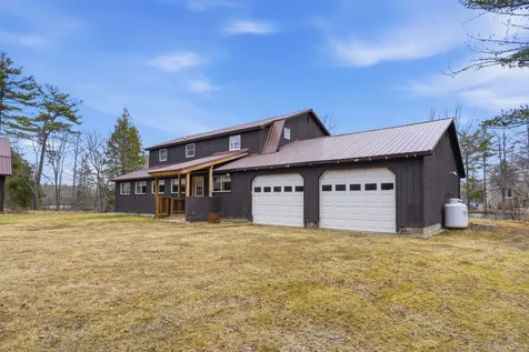 16 Middle Smith Pond Road T3 Indian Purchase Twp ME 04462