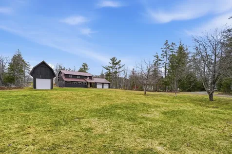 16 Middle Smith Pond Road T3 Indian Purchase Twp ME 04462