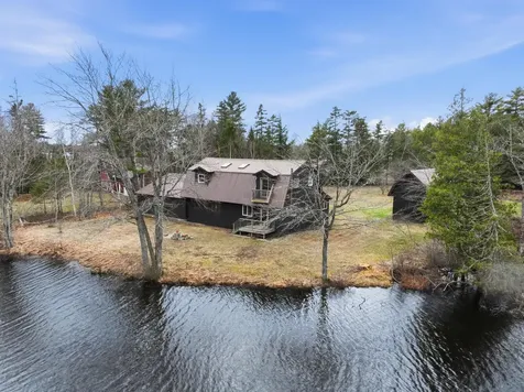 16 Middle Smith Pond Road T3 Indian Purchase Twp ME 04462