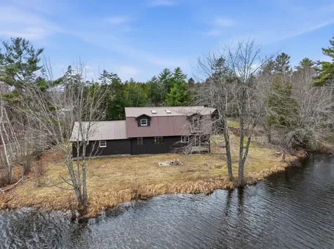 16 Middle Smith Pond Road T3 Indian Purchase Twp ME 04462