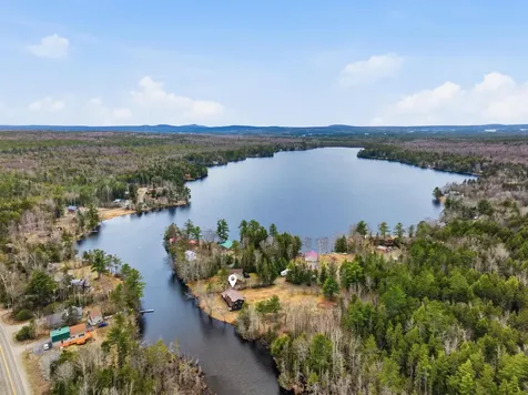 16 Middle Smith Pond Road T3 Indian Purchase Twp ME 04462