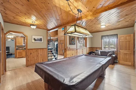 16 Middle Smith Pond Road T3 Indian Purchase Twp ME 04462