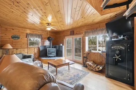 16 Middle Smith Pond Road T3 Indian Purchase Twp ME 04462