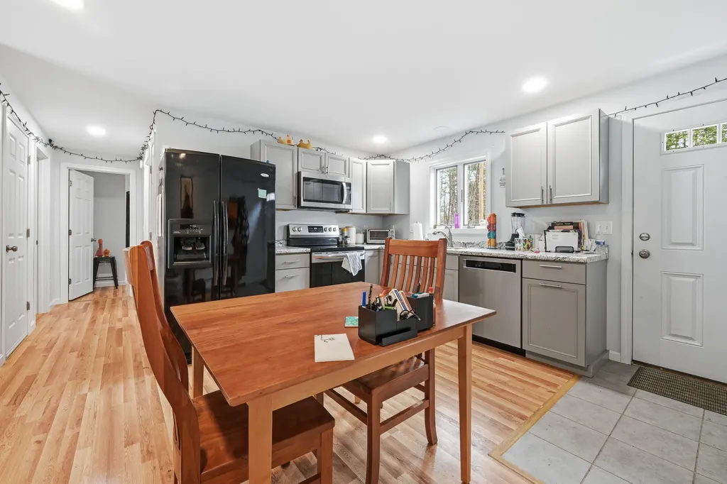 1244-1246 Methodist Road Westbrook ME 04092