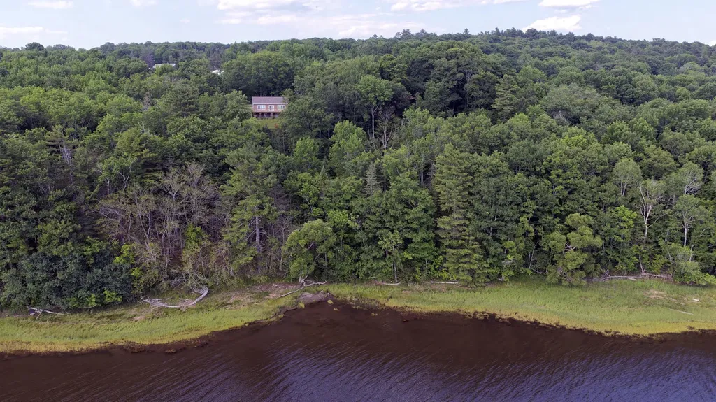 76 Kenney Drive Bucksport ME 04416