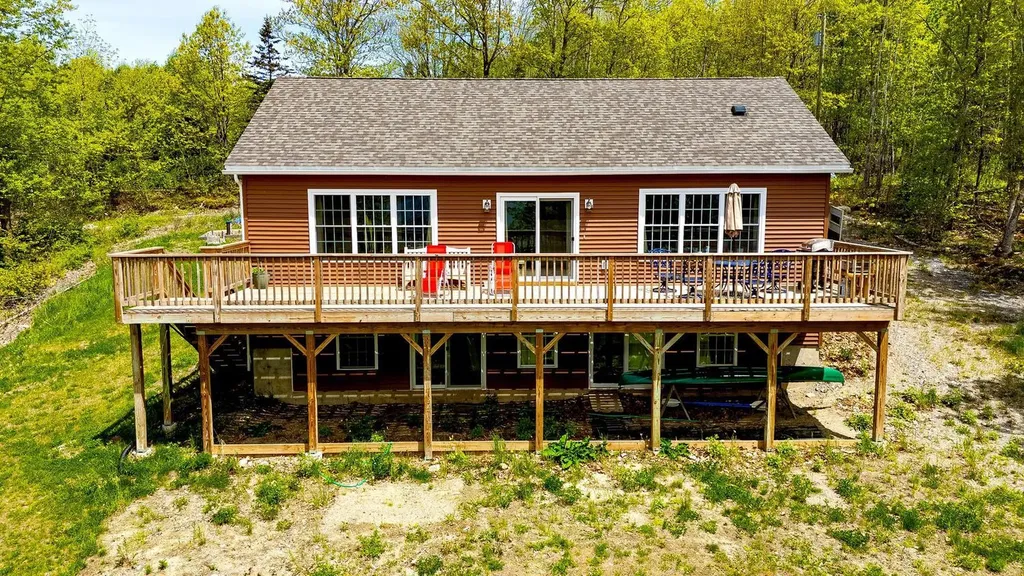76 Kenney Drive Bucksport ME 04416
