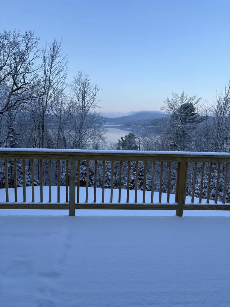 76 Kenney Drive Bucksport ME 04416