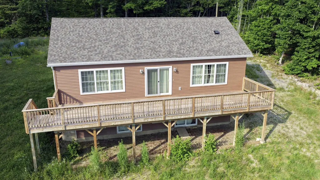 76 Kenney Drive Bucksport ME 04416
