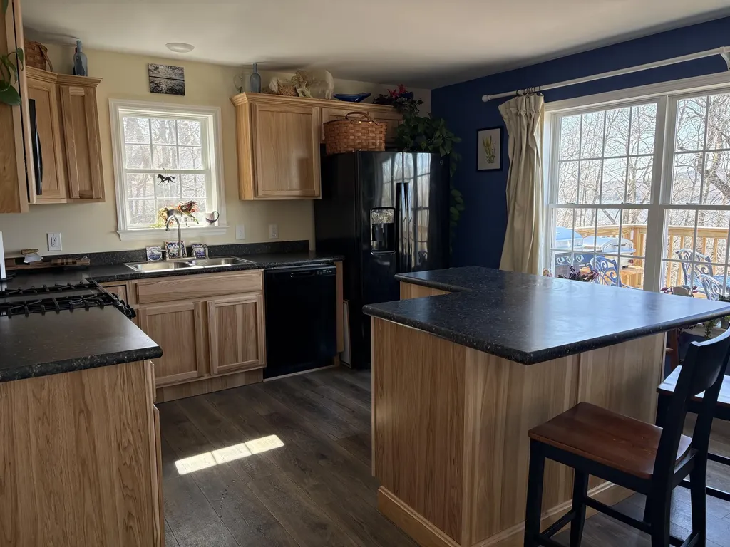 76 Kenney Drive Bucksport ME 04416