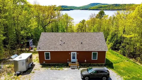 76 Kenney Drive Bucksport ME 04416