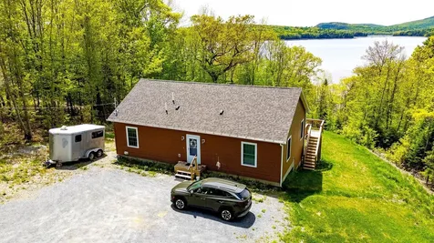 76 Kenney Drive Bucksport ME 04416