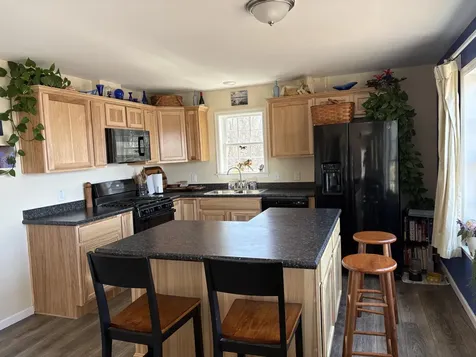 76 Kenney Drive Bucksport ME 04416