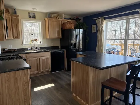 76 Kenney Drive Bucksport ME 04416