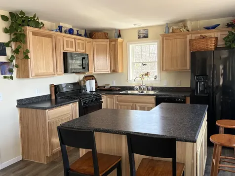 76 Kenney Drive Bucksport ME 04416