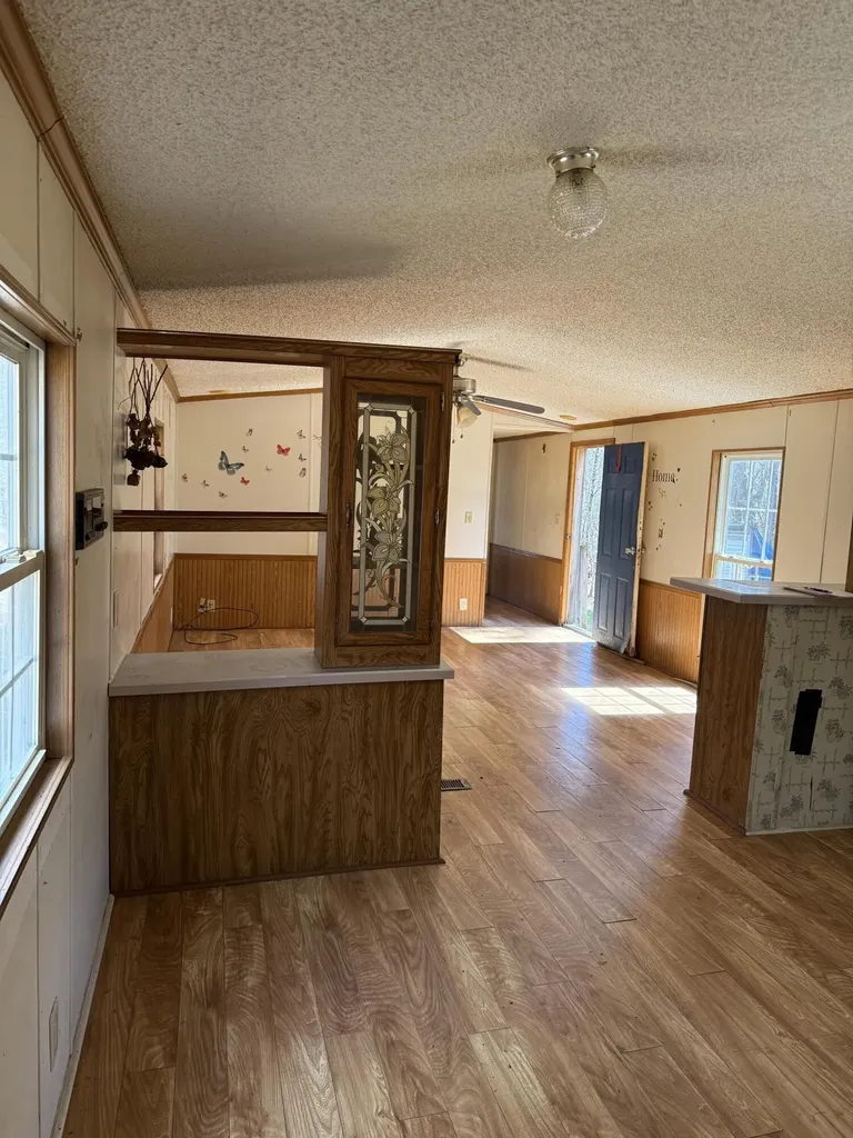 96 & 104 Durgin Road Paris ME 04281