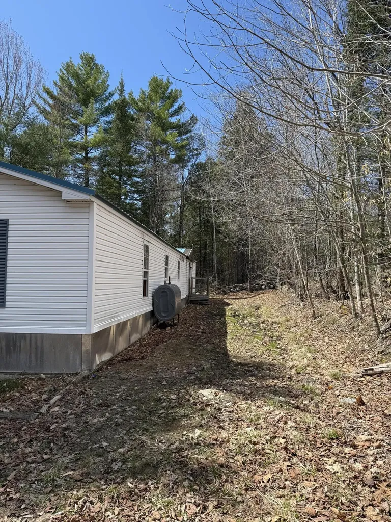 96 & 104 Durgin Road Paris ME 04281