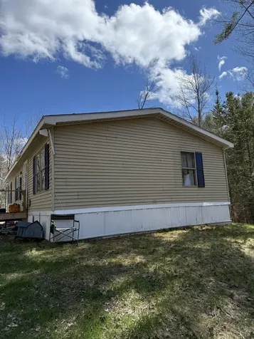96 & 104 Durgin Road Paris ME 04281