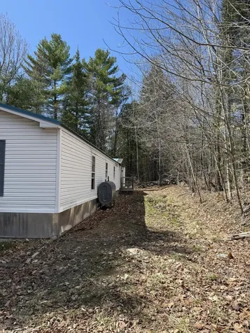 96 & 104 Durgin Road Paris ME 04281