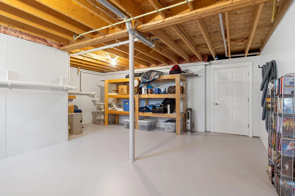 68 Deering Ridge Road Shapleigh ME 04076
