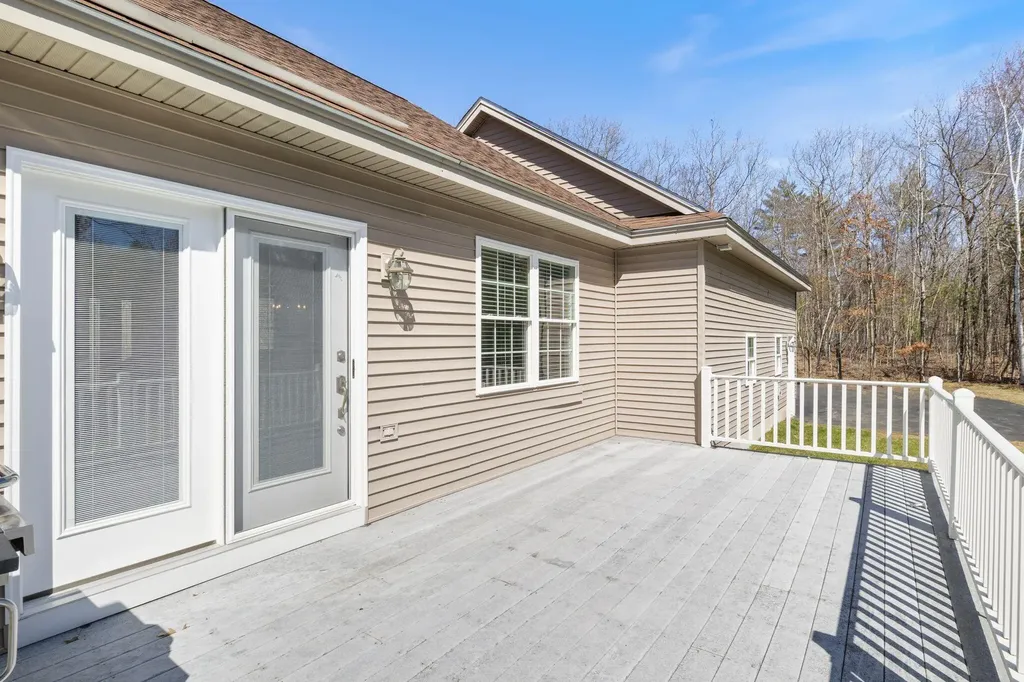68 Deering Ridge Road Shapleigh ME 04076