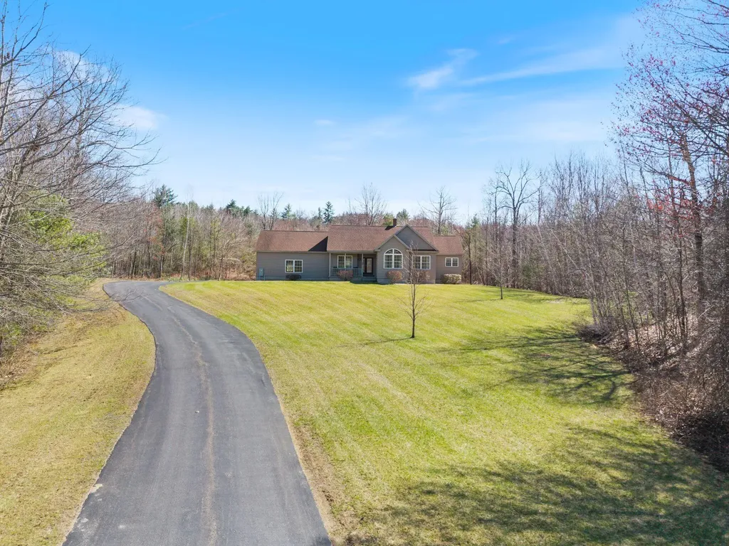 68 Deering Ridge Road Shapleigh ME 04076