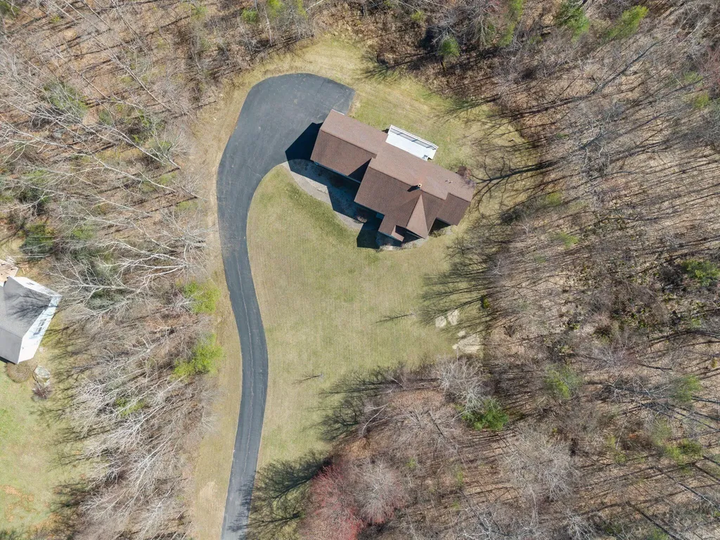 68 Deering Ridge Road Shapleigh ME 04076