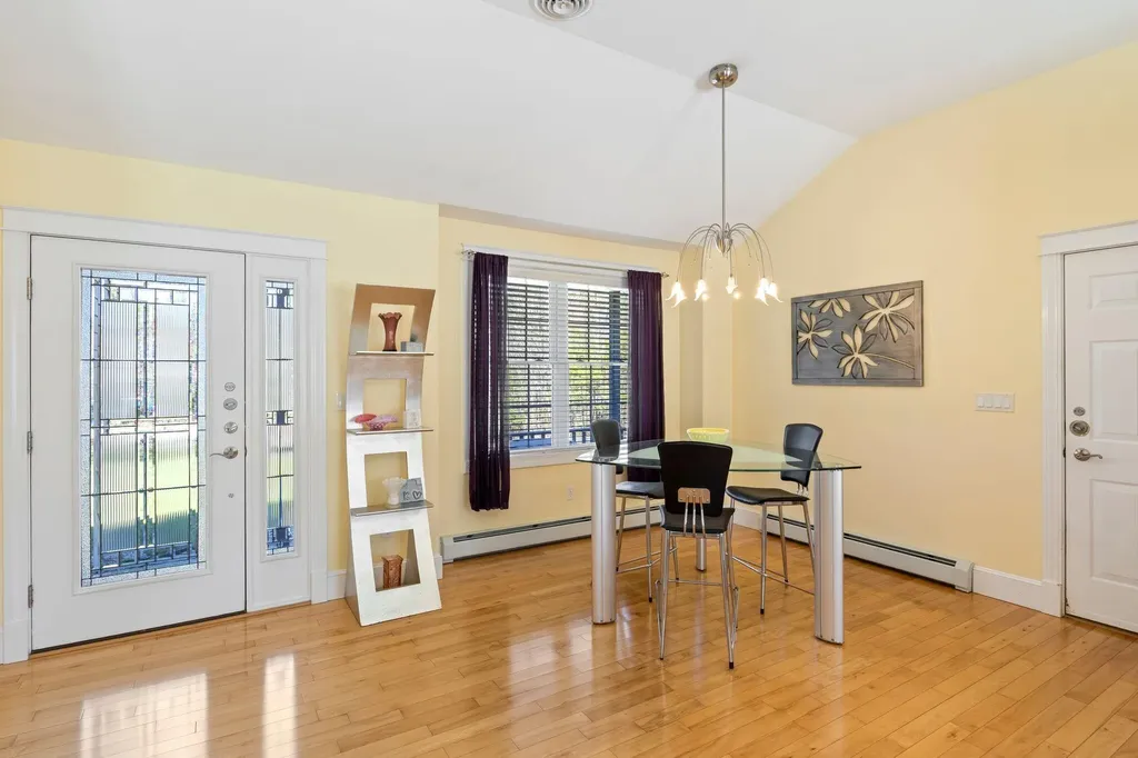 68 Deering Ridge Road Shapleigh ME 04076