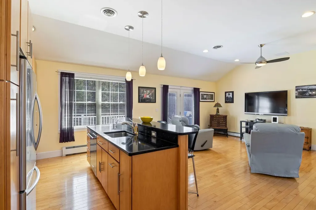 68 Deering Ridge Road Shapleigh ME 04076