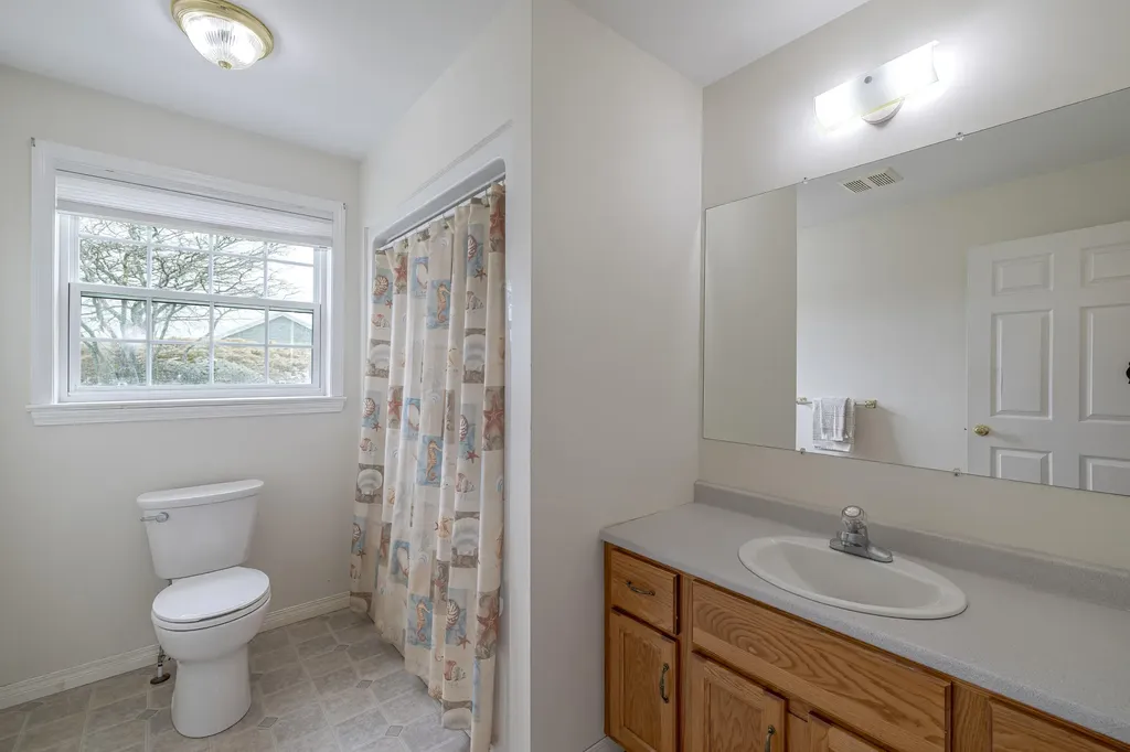 3 Andy's Road Stonington ME 04681