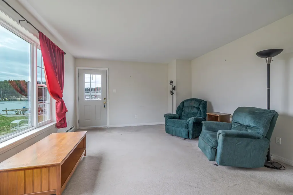 3 Andy's Road Stonington ME 04681