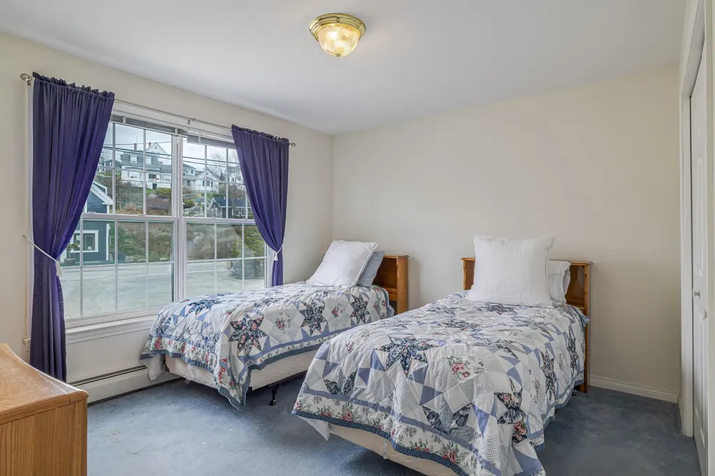 3 Andy's Road Stonington ME 04681