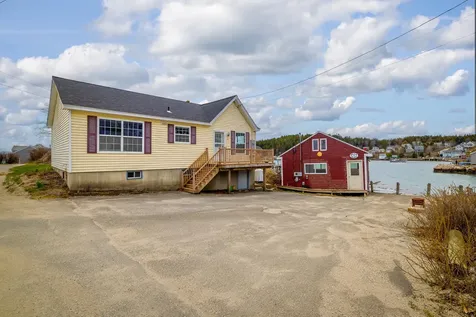 3 Andy's Road Stonington ME 04681