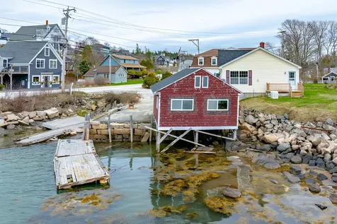 3 Andy's Road Stonington ME 04681