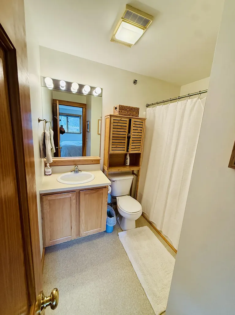 2643 Alder Brook Lane Carrabassett Valley ME 04947