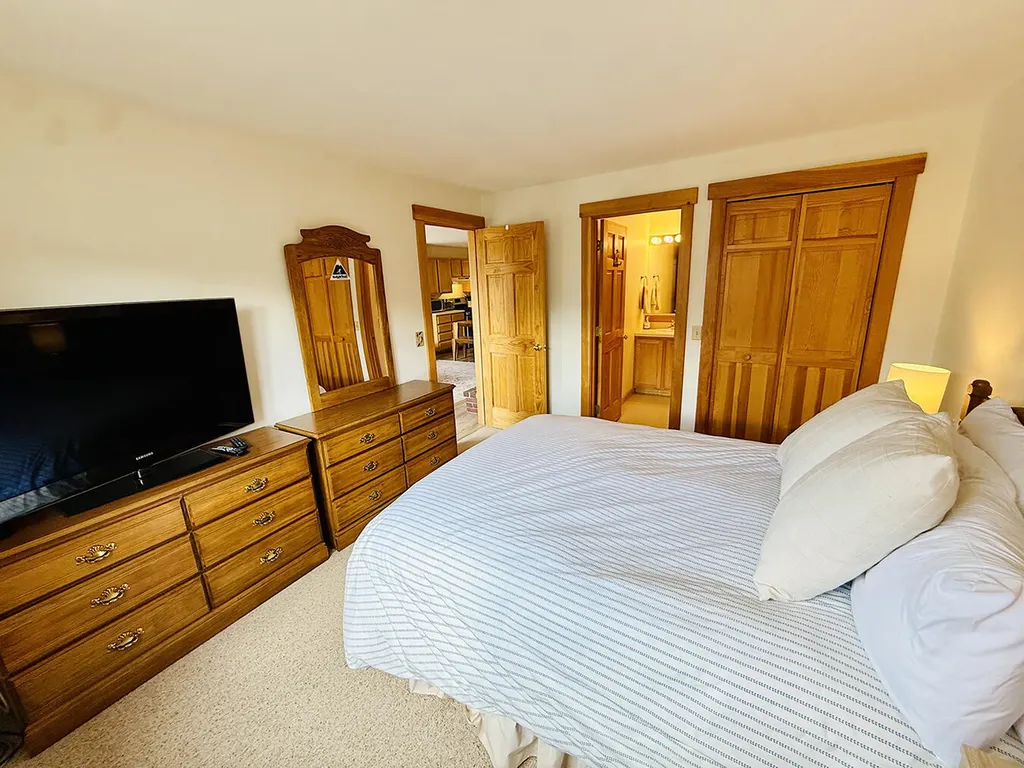 2643 Alder Brook Lane Carrabassett Valley ME 04947