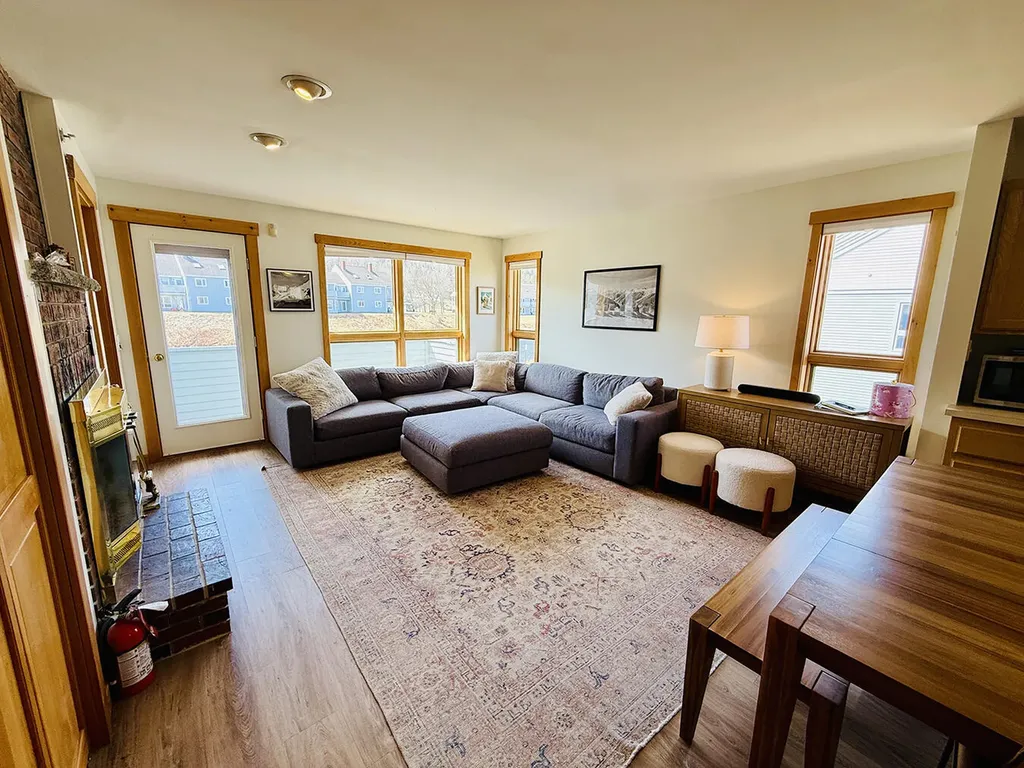 2643 Alder Brook Lane Carrabassett Valley ME 04947