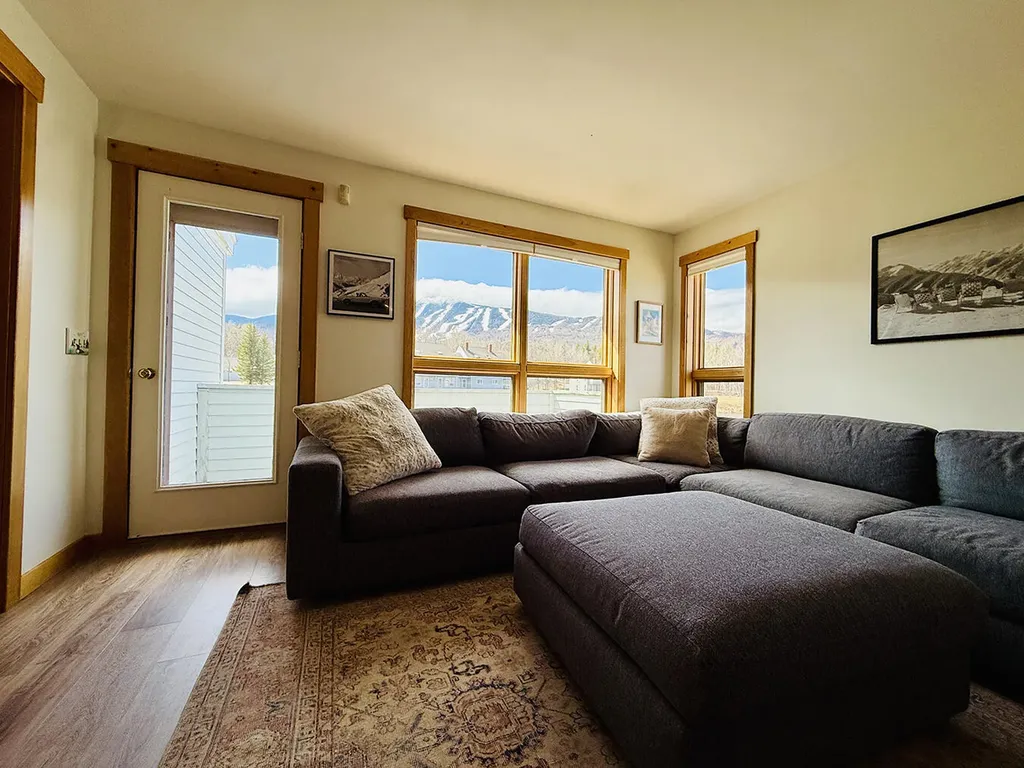 2643 Alder Brook Lane Carrabassett Valley ME 04947